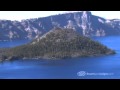 Crater Lake National Park, Oregon - Destination ...