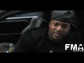 FMA Snagz Interview