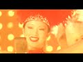 Gong Li 巩俐 & Zhang Ziyi 章子怡 (Vogue) re-edited