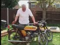 yamaha fs1e suzuki ap50 garelli tigercross honda ss50 fanti
