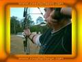 Easy Bullseye Archery