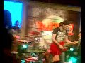 Negrita Live a Battiti dalla caverna Radionorba - Sale.mp4