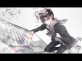 【ナノ】Black Boardを洋楽っぽく歌ってみた。