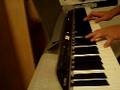 Piano Improv - #4