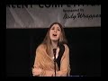 Metro Talent Competition-I Dreamed a Dream-Erin Rice