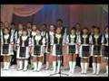 Ileana Berki si Glasuri de Argint - Oda bucuriei