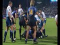 Super Rugby 2011- Round 10- Force vs Bulls
