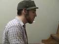 Danny McHugh singing Delicate by Damien Rice