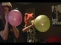 Balloon Popping Requests