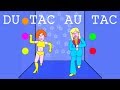 Du tac au tac