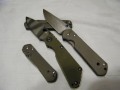 These are a few photos of my CR Sebenzas Large 21 / Regular and Small 21 and also my Strider SnG! Enjoy the Photos! -TheCajunBlaze [ignore this] THE USE OF ANY COPYRIGHTED MATERIAL IS USED UNDER THE GUIDELINES OF 
