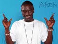 Tupac feat Akon - ghetto gospel