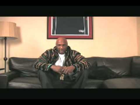 Lamar Odom On