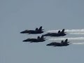 2006 nas oceana airshow   u s  navy blue angels