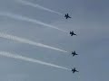 2006 nas oceana airshow   u s  navy blue angels