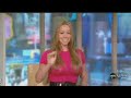 Stephen Colbert Appears on Good Morning America 11/17/08
