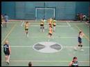 CVST vs. CLAV - Set 4 - Periodo 1