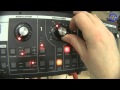 Sonic LAB: Moog Slim Phatty Review