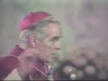 Archbishop Fulton J. sheen - Youth And Sex - Part 1 of 4