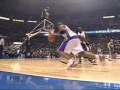 Tracy McGrady and Vince Carter \"Family Business\"