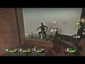 Geoff shows you how to get the Sob Story Achievement in Left 4 Dead 2.