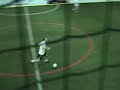 Soccer Bicycle Kick