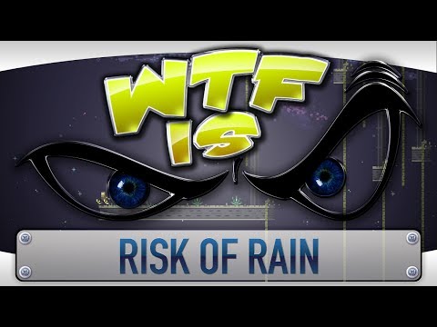 risk - TotalBiscuit takes a look at a recently released action platformer with roguelike elements, developed by Hopoo Games. Get it on Steam: http://bit.ly/1aXwzX1 ...
