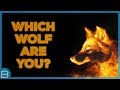 The Best 29 Spirit Mythical Wolf Wallpaper