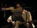 Spring Space Song / Jugo Nagisa With Come And Go Spring Space Song / Jugo Nagisa With Come And Go