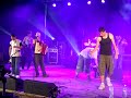 System Ali at Akko festival 2009