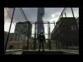 Half-Life 2 - Exile Vilify