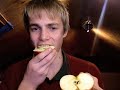 How to RIP an Apple in Half