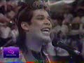 Chacrinha 1984 -  Pepeu Gomes