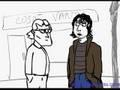TTS-MAN: LA HISTORIA DE JAVIER DE TORRES -Sherumann-