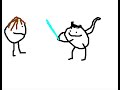 Star Wars - Borttagna scener