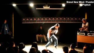 Popkun – Kac Battle Vol 2 Judge Show