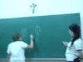 Digalo con mimica