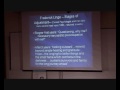 Meaning, Purpose and Growth after Head Injury Pt 1