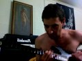 timo thrash the warlock