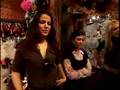 Kim Kardashian Plays Dressup