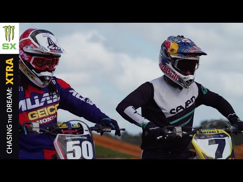 The Stewart Compound: Chasing the Dream - Xtra