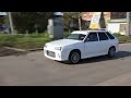 Новый тюнинг ВАЗ 210