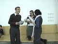 Odelia Sarah Simchat Bat - Part 2 of 4