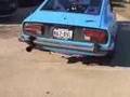 Turbo Datsun 240z drive