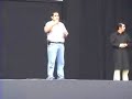 parte 2 Jota Castro - La palabra de los mudos