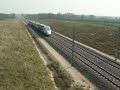 TGVrecord world fastest train 574 km/h