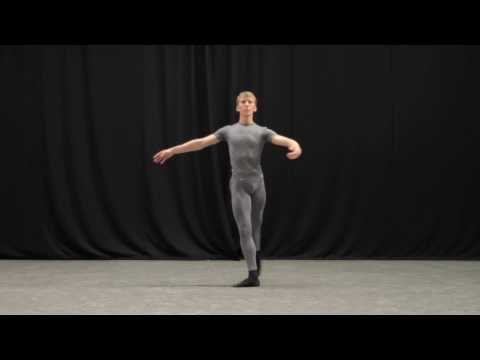 Insight: Ballet Glossary - Turns in second