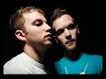 Caspa & Rusko - Bread Get Bun
