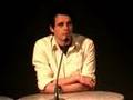 Kleine Cervantes 2008: Auteurs en thema's