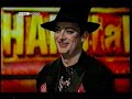 HardTalk - Boy George interview 2002 (part 1/3)